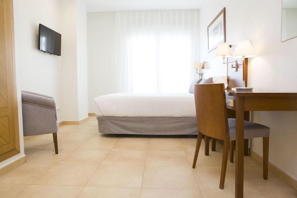 Aparthotel Albufera Alfafar Bagian luar foto