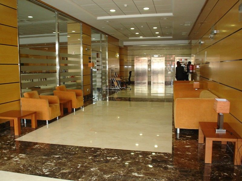 Aparthotel Albufera Alfafar Bagian luar foto