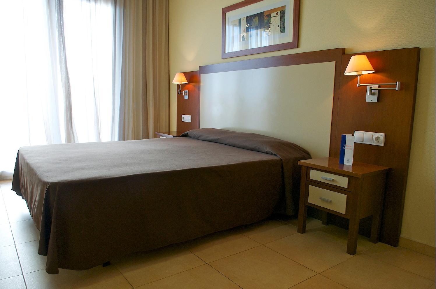 Aparthotel Albufera Alfafar Bagian luar foto