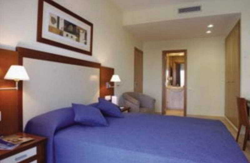 Aparthotel Albufera Alfafar Bagian luar foto