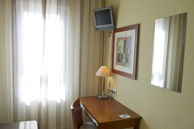 Aparthotel Albufera Alfafar Bagian luar foto