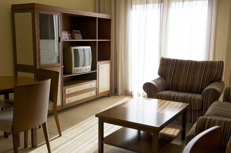 Aparthotel Albufera Alfafar Bagian luar foto
