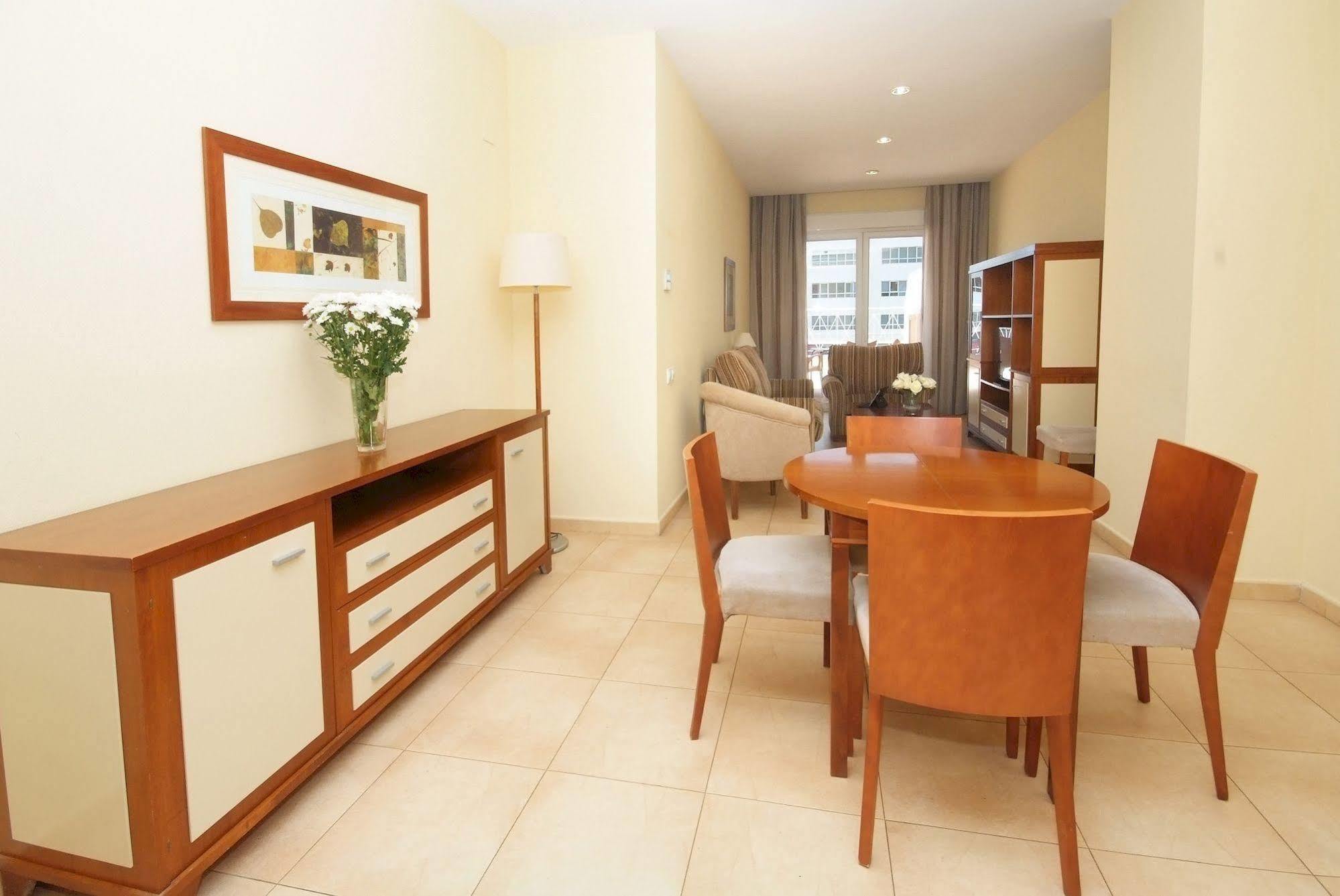 Aparthotel Albufera Alfafar Bagian luar foto